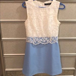 Cute dress
